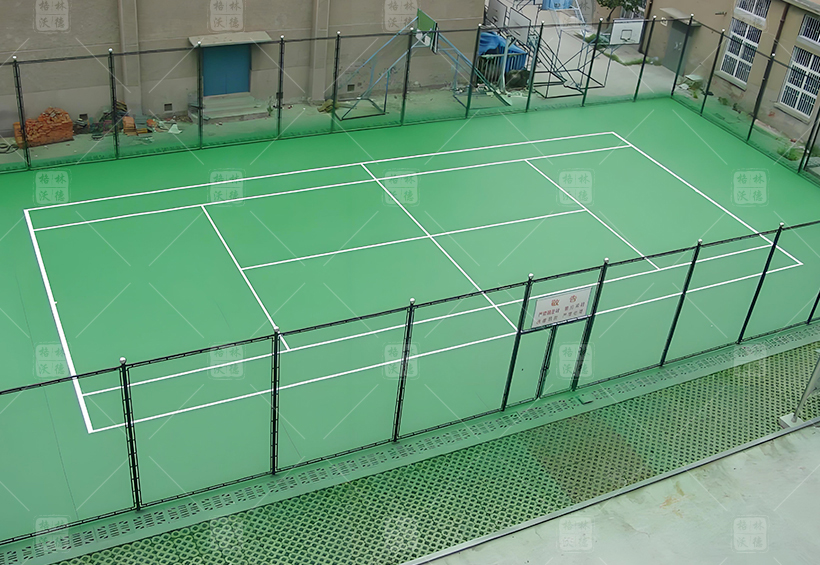 蜜桃色欲AV防水施工案例